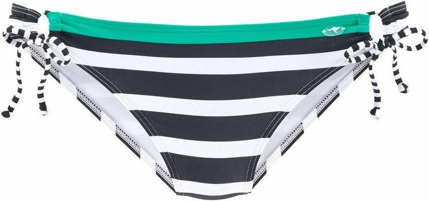 KangaROOS Bikinibroekje ANITA met bindstrikjes opzij - Foto 4