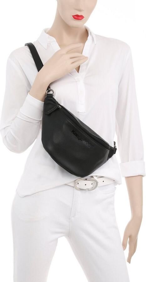 KangaROOS Buiktasje Schoudertas handtas dames