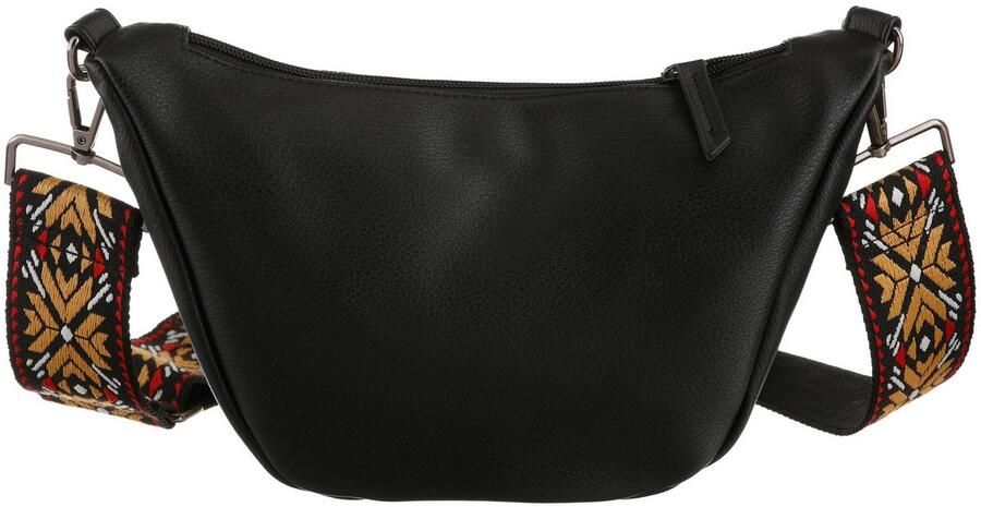 KangaROOS Buiktasje Schoudertas handtas dames - Foto 2