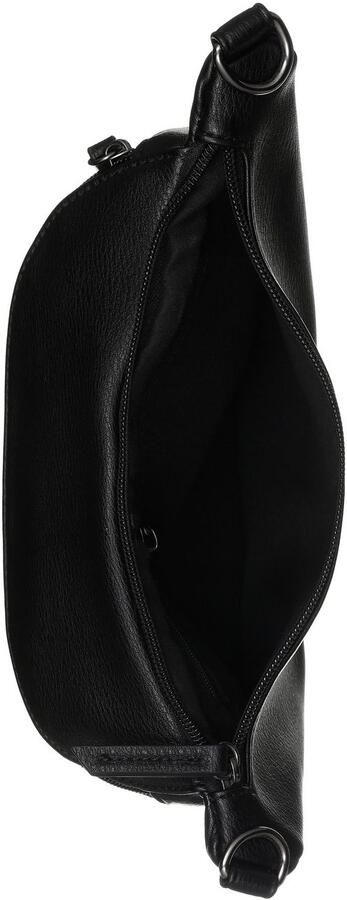 KangaROOS Buiktasje Schoudertas handtas dames - Foto 3