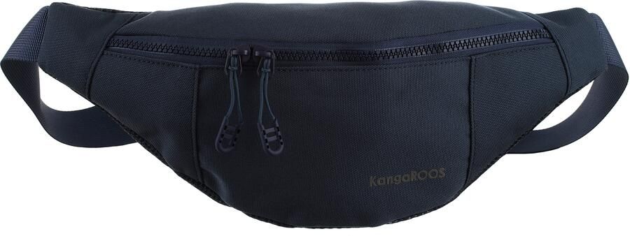 KangaROOS Buiktasje WAISTBAG - Foto 4