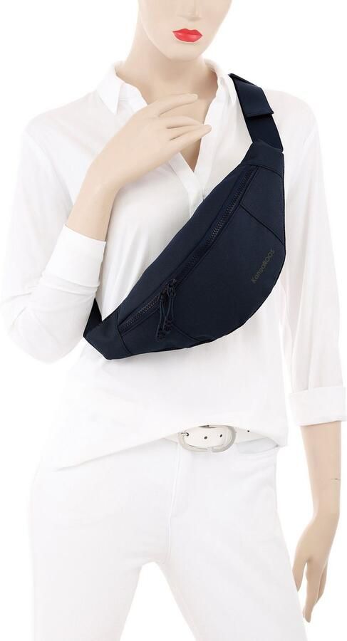 KangaROOS Buiktasje WAISTBAG - Foto 2