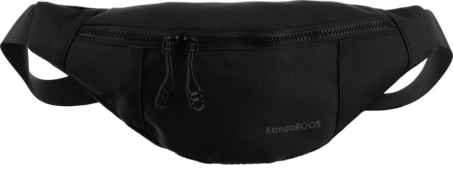 KangaROOS Buiktasje WAISTBAG - Foto 4