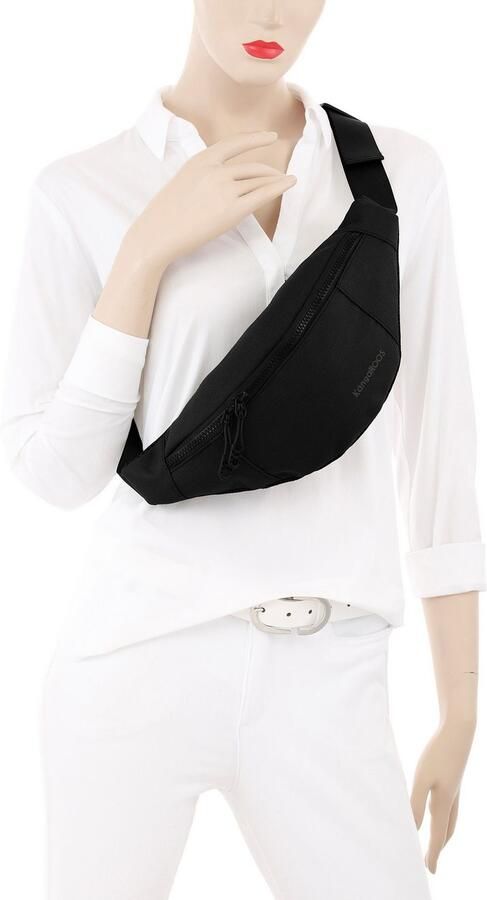 KangaROOS Buiktasje WAISTBAG - Foto 2