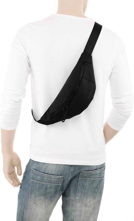 KangaROOS Buiktasje WAISTBAG