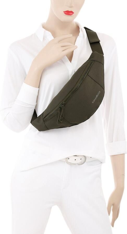 KangaROOS Buiktasje WAISTBAG - Foto 2