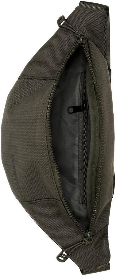 KangaROOS Buiktasje WAISTBAG - Foto 3