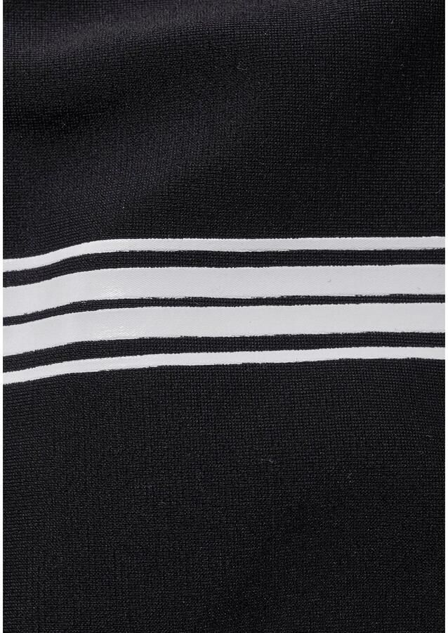 KangaROOS Bustierbikini Sporty met sportieve frontprint