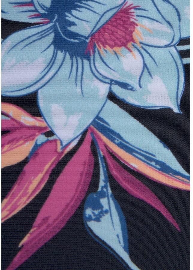 KangaROOS Bustierbikinitop Agave met v-hals