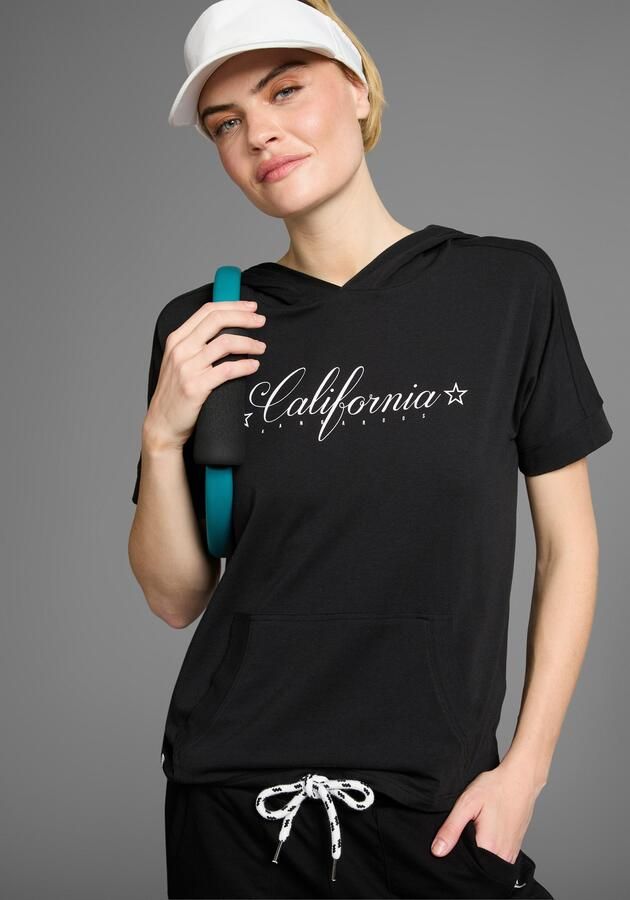 KangaROOS Capuchonshirt California nieuwe collectie - Foto 6