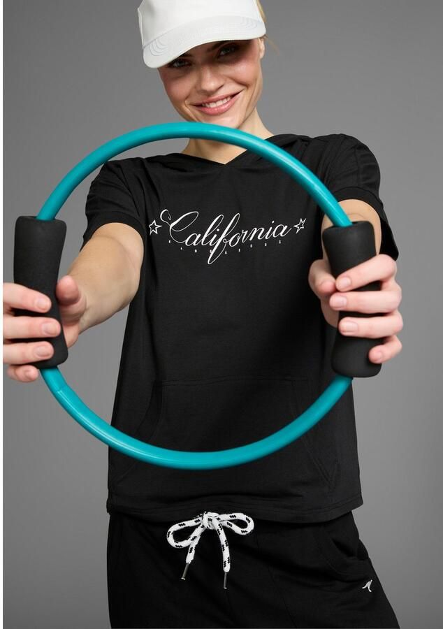 KangaROOS Capuchonshirt California nieuwe collectie - Foto 2