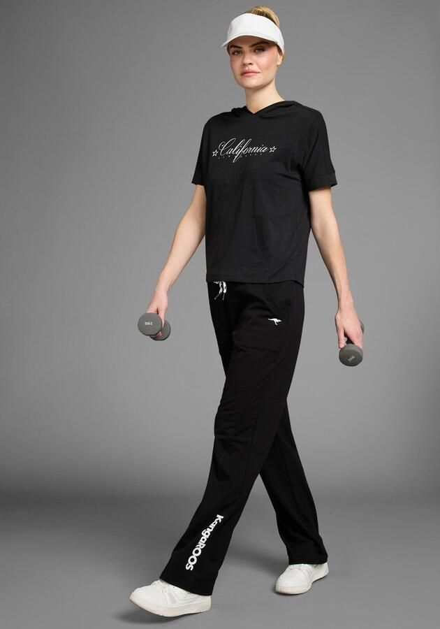 KangaROOS Joggingbroek Grote maten - Foto 2