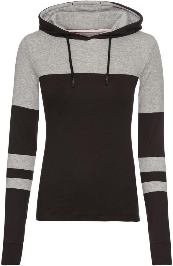 KangaROOS Capuchonshirt colourblocking-stijl - Foto 5