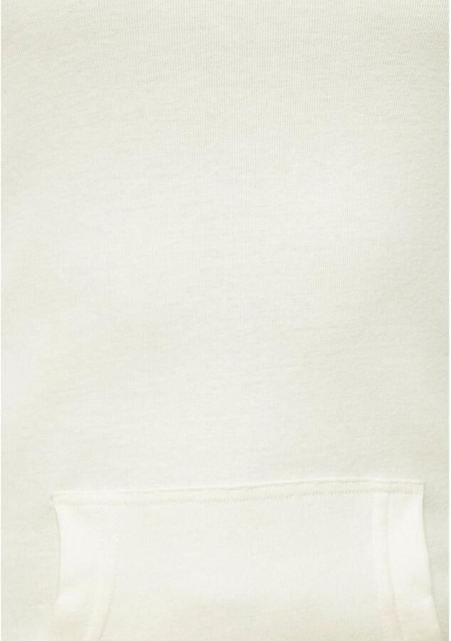 KangaROOS Capuchonshirt Lange mouwen met duimgaten figuurvolgende snit van jersey stof - Foto 2