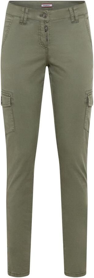 KangaROOS Cargobroek in met opgestikte zakken zijdelings - Foto 10