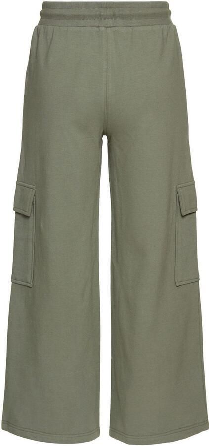 KangaROOS Cargobroek in wide-leg vorm - Foto 5