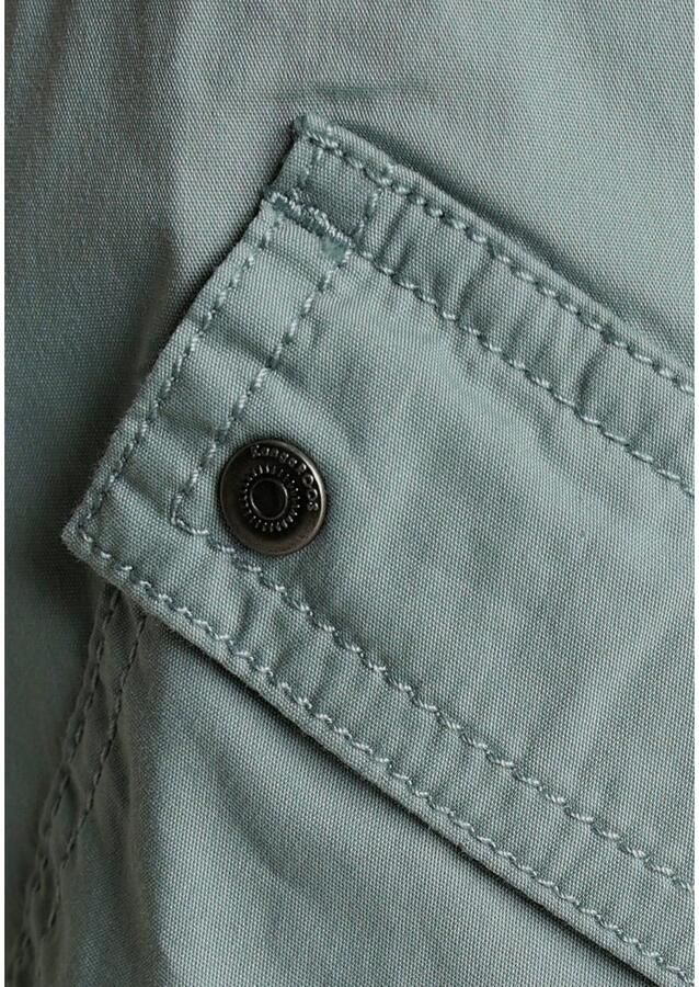 KangaROOS Cargobroek met bijzonder verwerkte zakken (2-delig Met een afneembare riem) - Foto 3