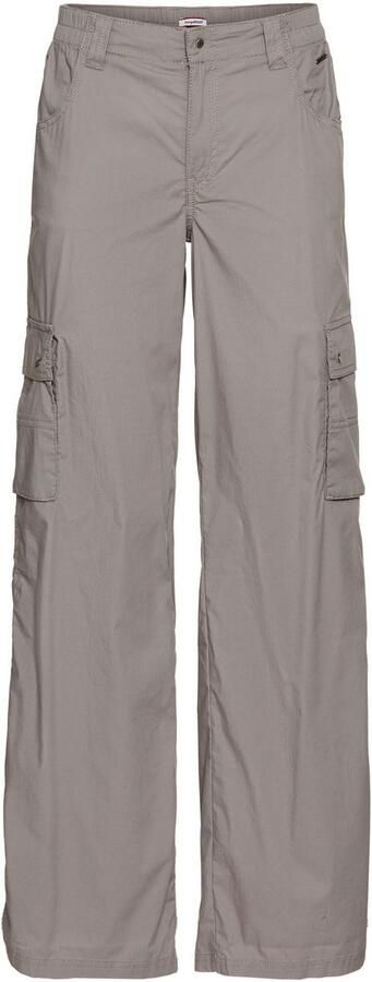 KangaROOS Cargobroek Wide-leg met cargozakken - Foto 5