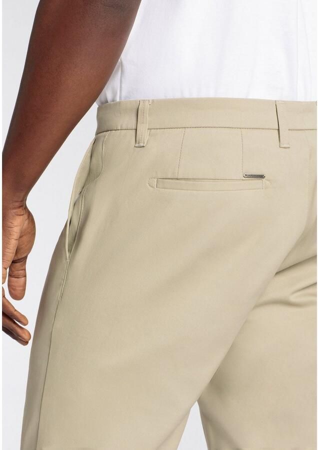 KangaROOS Chino-short - Foto 4