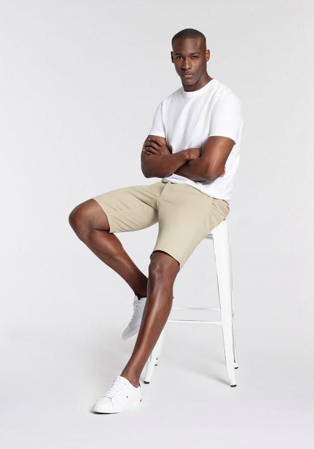 KangaROOS Chino-short - Foto 7