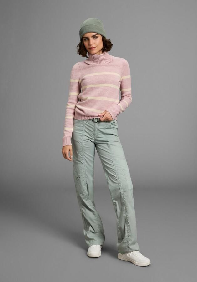 KangaROOS Coltrui in een vlot model met contraststrepen - Foto 3