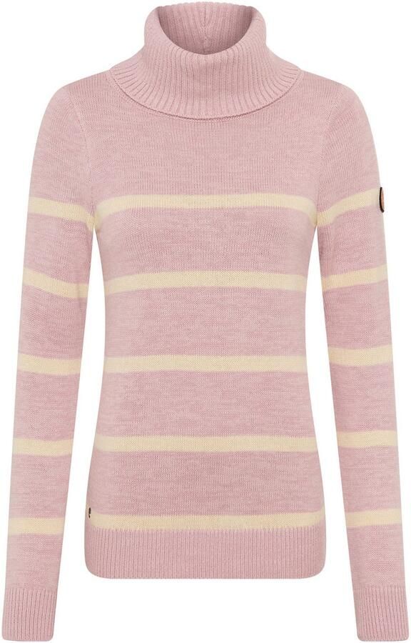 KangaROOS Coltrui in een vlot model met contraststrepen - Foto 5