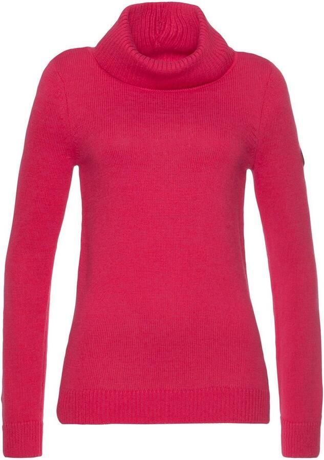 KangaROOS Coltrui in klassieke vorm - Foto 16