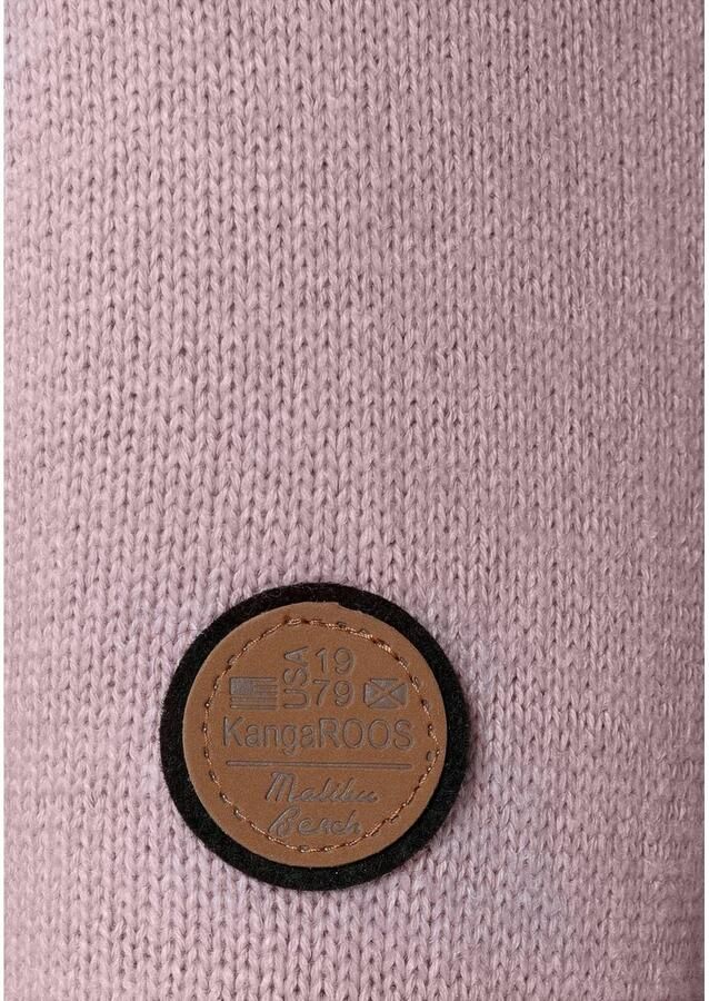 KangaROOS Coltrui in klassieke vorm