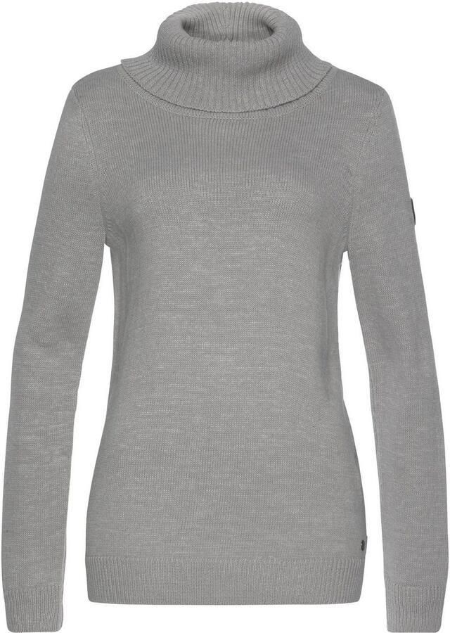 KangaROOS Coltrui in klassieke vorm - Foto 7