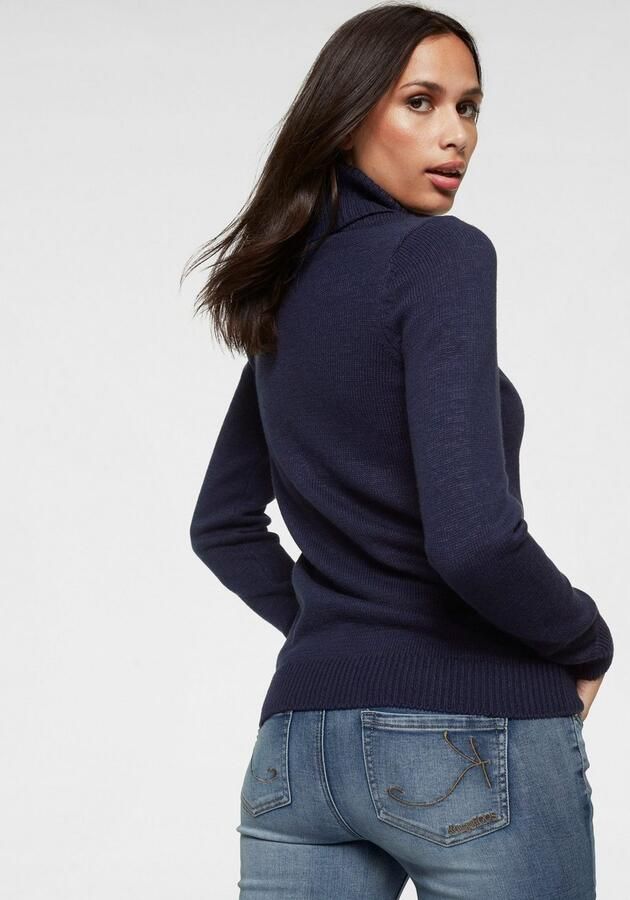 KangaROOS Coltrui in klassieke vorm - Foto 3