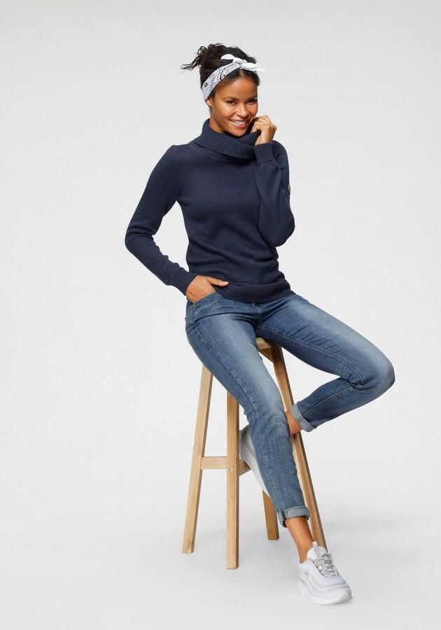 KangaROOS Coltrui in klassieke vorm - Foto 6