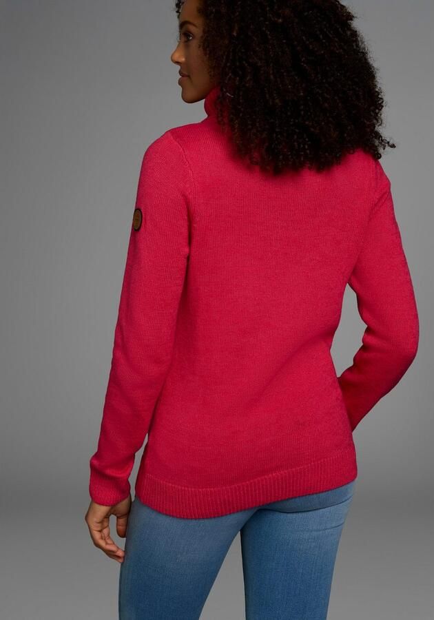 KangaROOS Coltrui in klassieke vorm - Foto 7