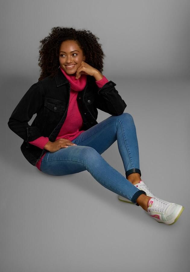 KangaROOS Coltrui in klassieke vorm - Foto 10