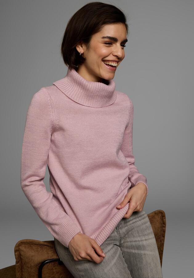 KangaROOS Coltrui in klassieke vorm - Foto 4