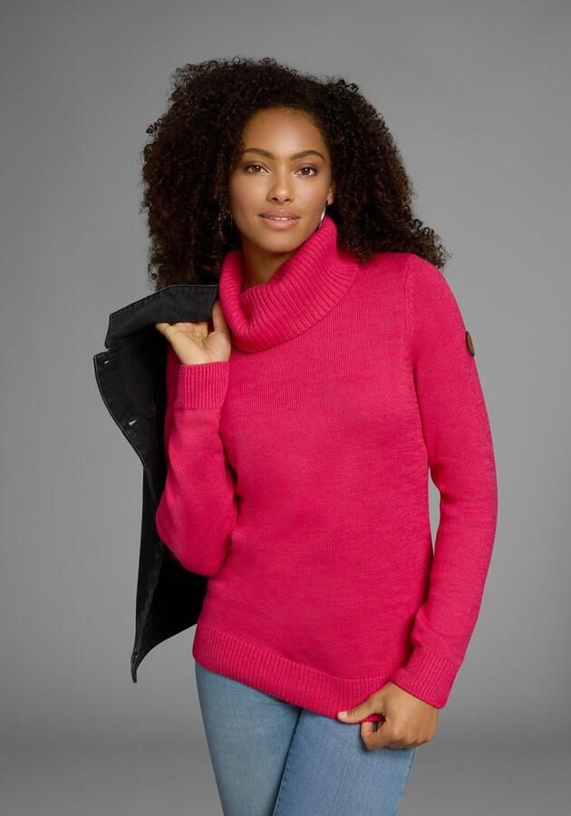 KangaROOS Coltrui in klassieke vorm - Foto 12