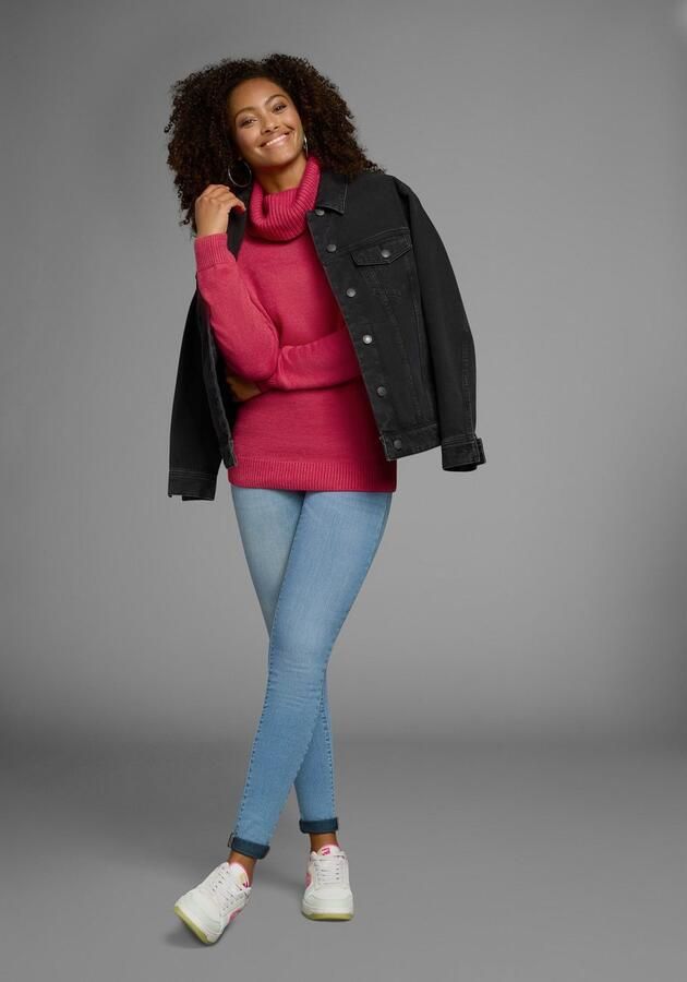 KangaROOS Coltrui in klassieke vorm - Foto 13