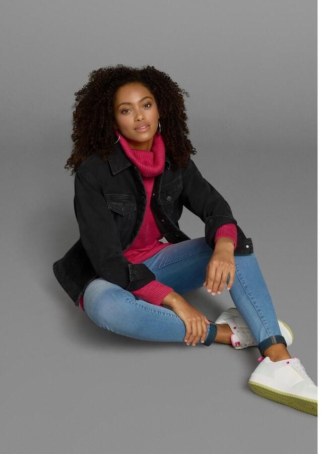 KangaROOS Coltrui in klassieke vorm - Foto 3