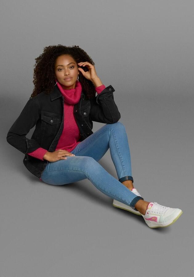 KangaROOS Coltrui in klassieke vorm - Foto 14