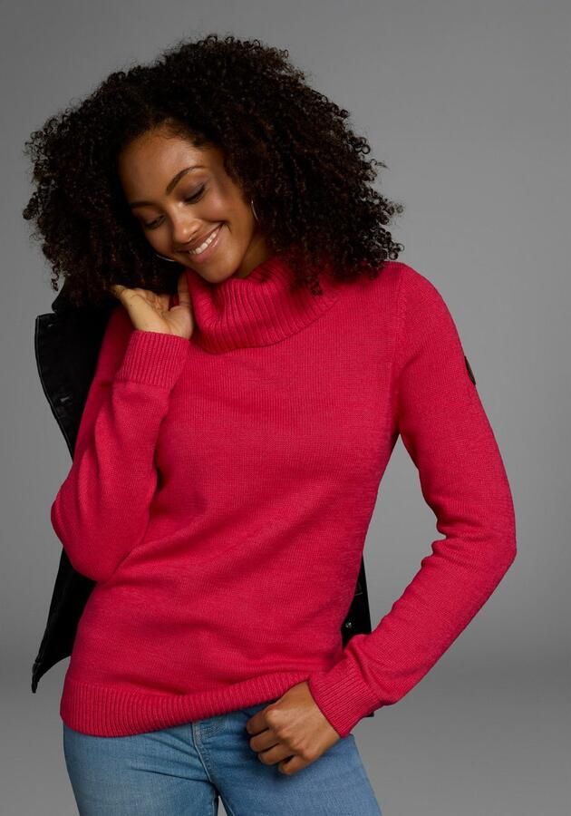 KangaROOS Coltrui in klassieke vorm - Foto 15