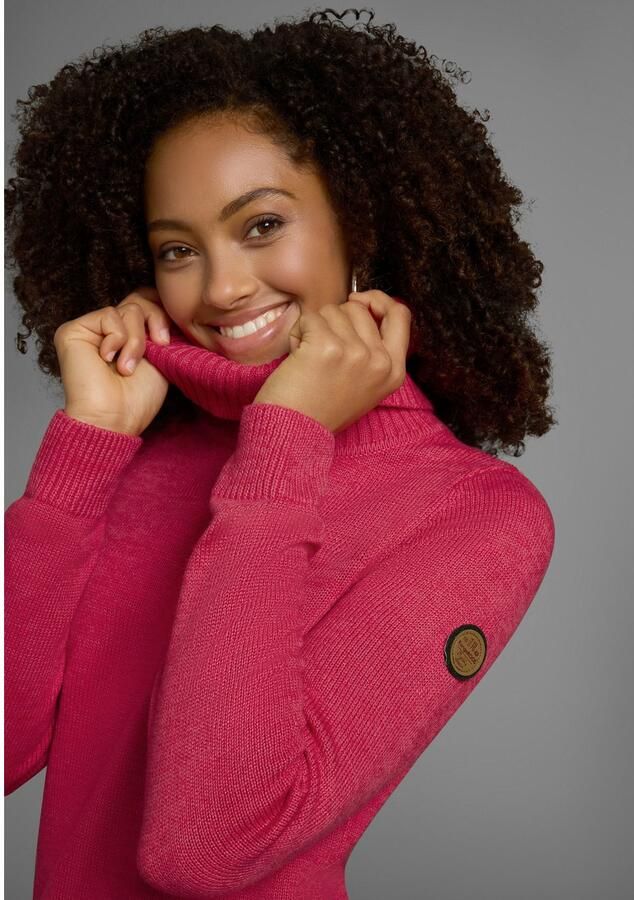 KangaROOS Coltrui in klassieke vorm - Foto 6