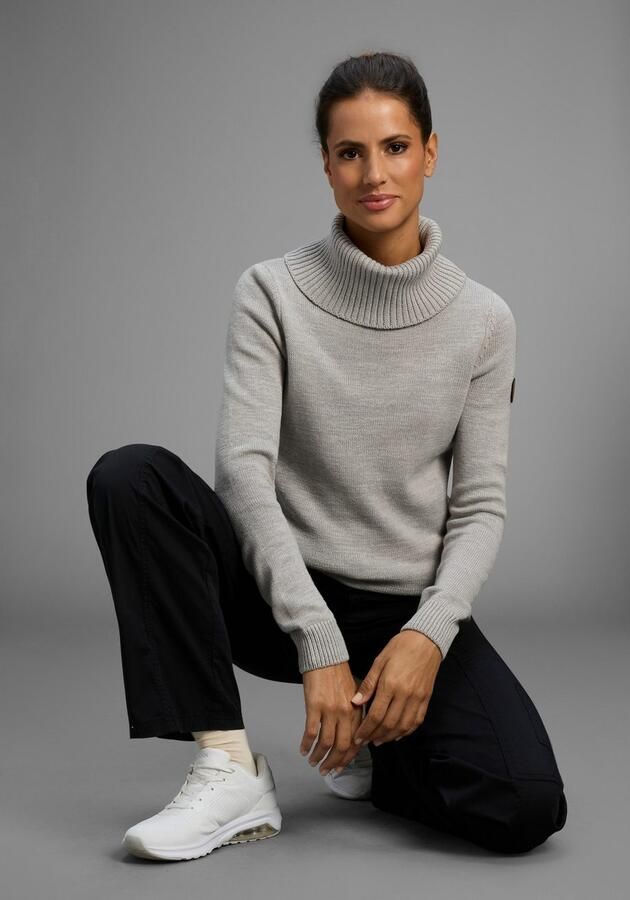 KangaROOS Coltrui in klassieke vorm - Foto 6