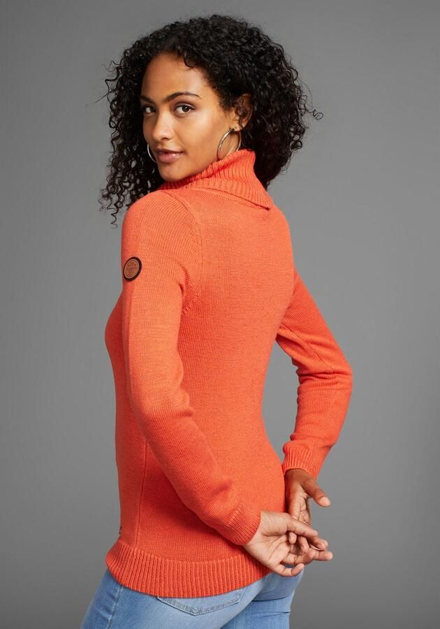 KangaROOS Coltrui in klassieke vorm - Foto 2