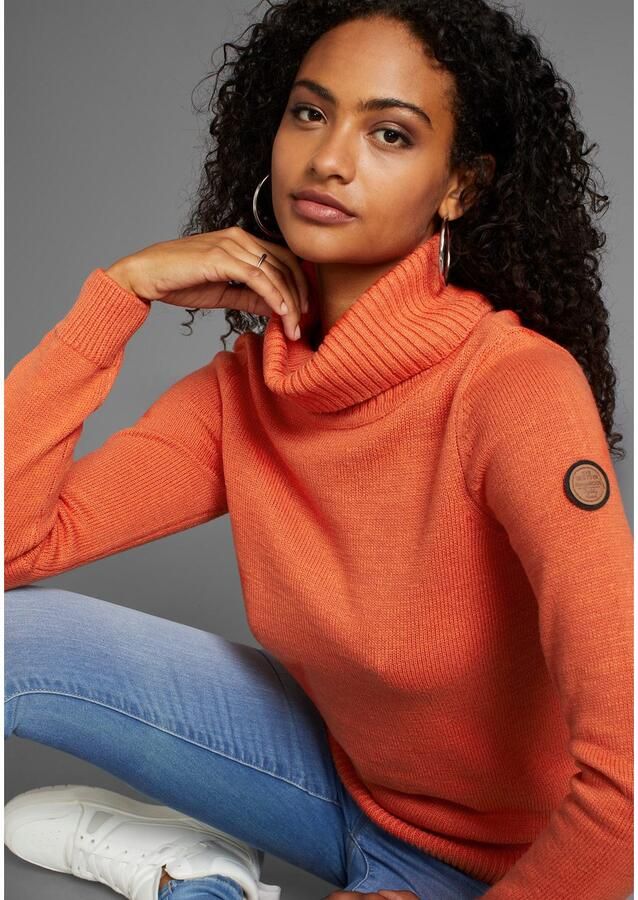 KangaROOS Coltrui in klassieke vorm