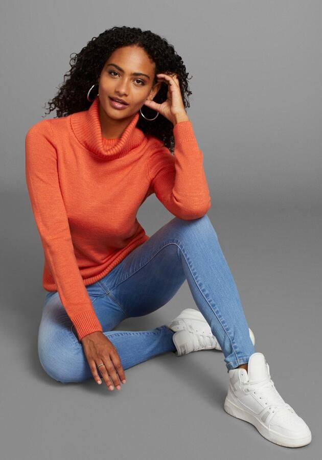 KangaROOS Coltrui in klassieke vorm - Foto 3