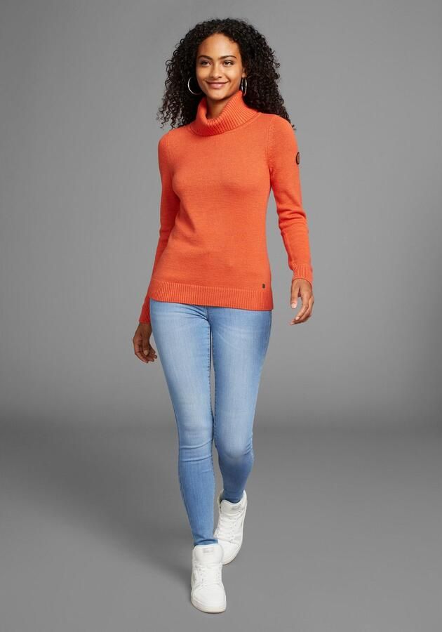 KangaROOS Coltrui in klassieke vorm - Foto 4