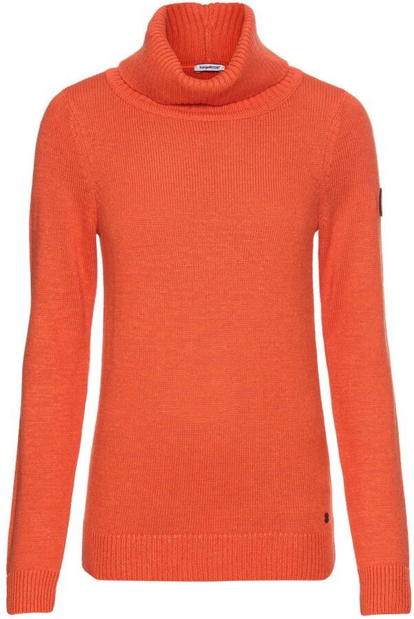 KangaROOS Coltrui in klassieke vorm - Foto 5