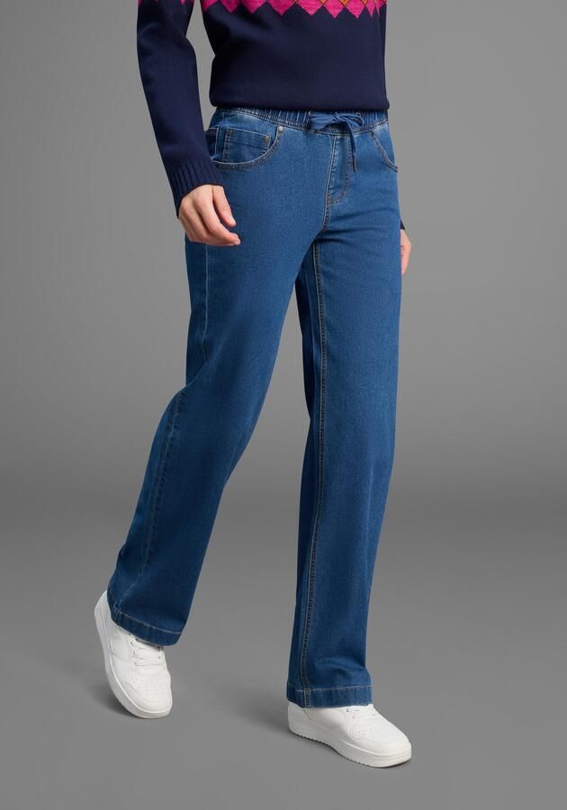 KangaROOS Comfort fit jeans - Foto 11