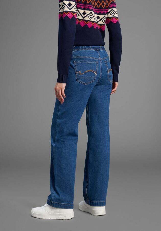 KangaROOS Comfort fit jeans - Foto 4