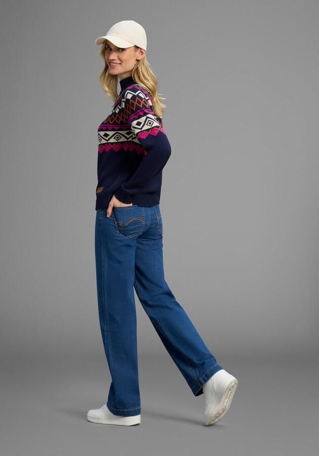 KangaROOS Comfort fit jeans - Foto 5