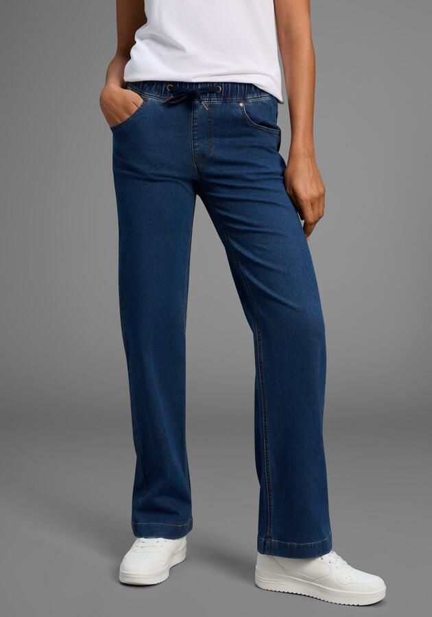 KangaROOS Comfort fit jeans - Foto 6